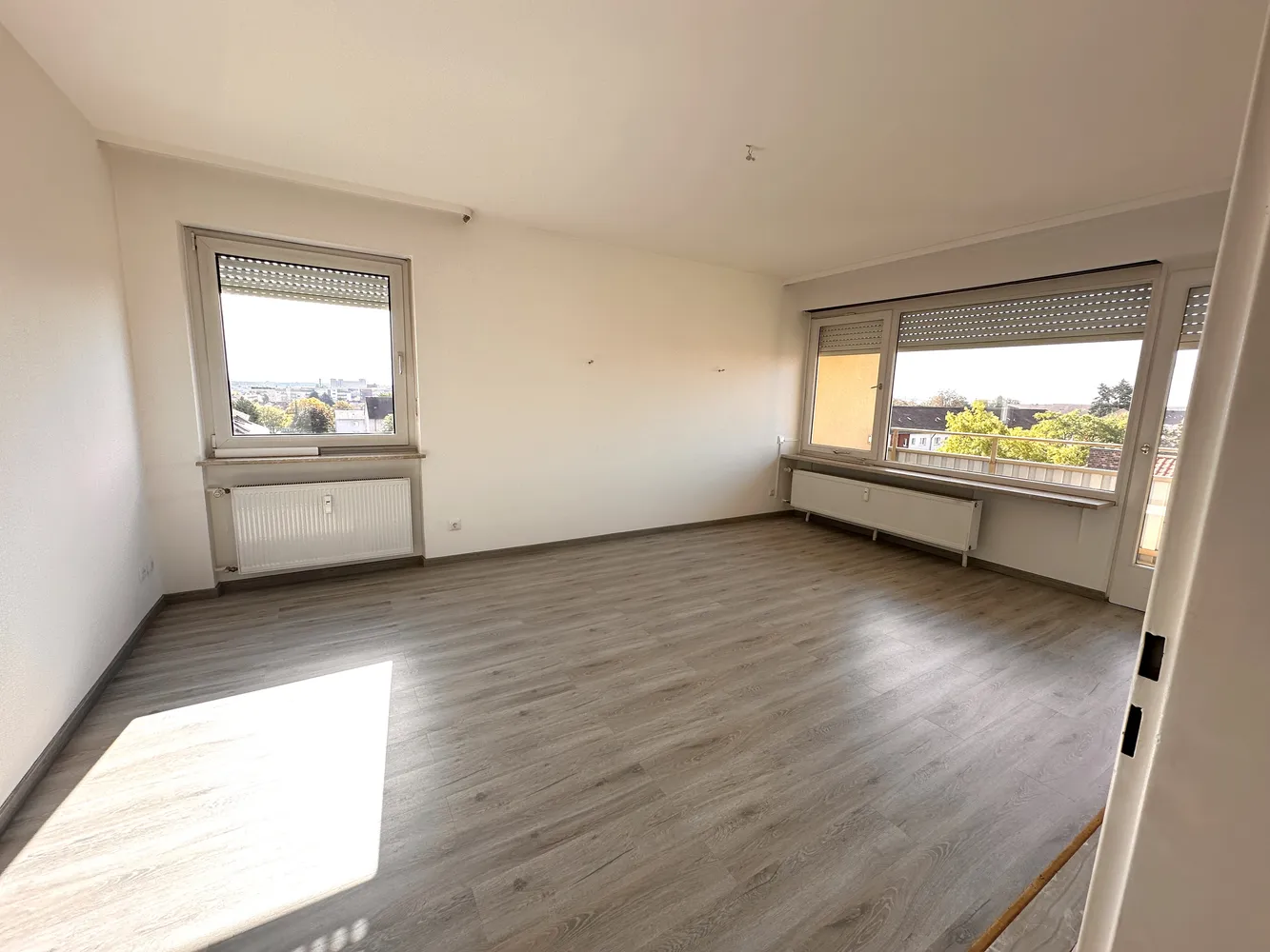 3 Zimmer Wohnung mit 75 m² in Schweinfurt – Bild 12