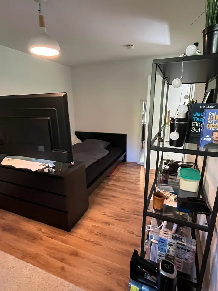 WG-Zimmer mit 15 m² in Greven – Bild 1