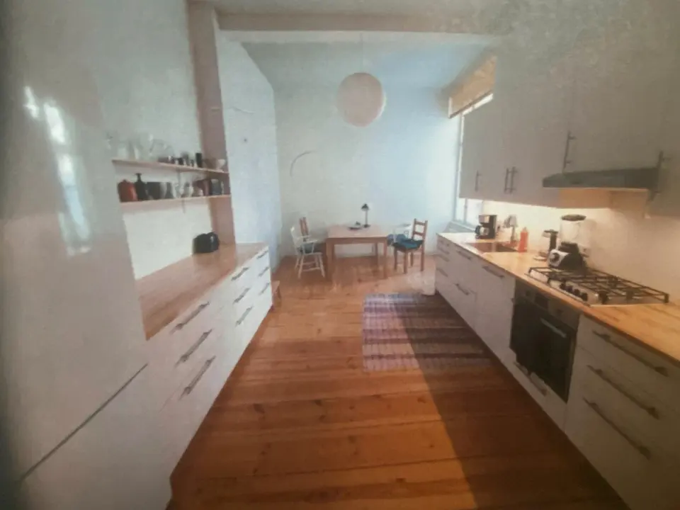 WG-Zimmer mit 89 m² in Falkensee – Bild 3
