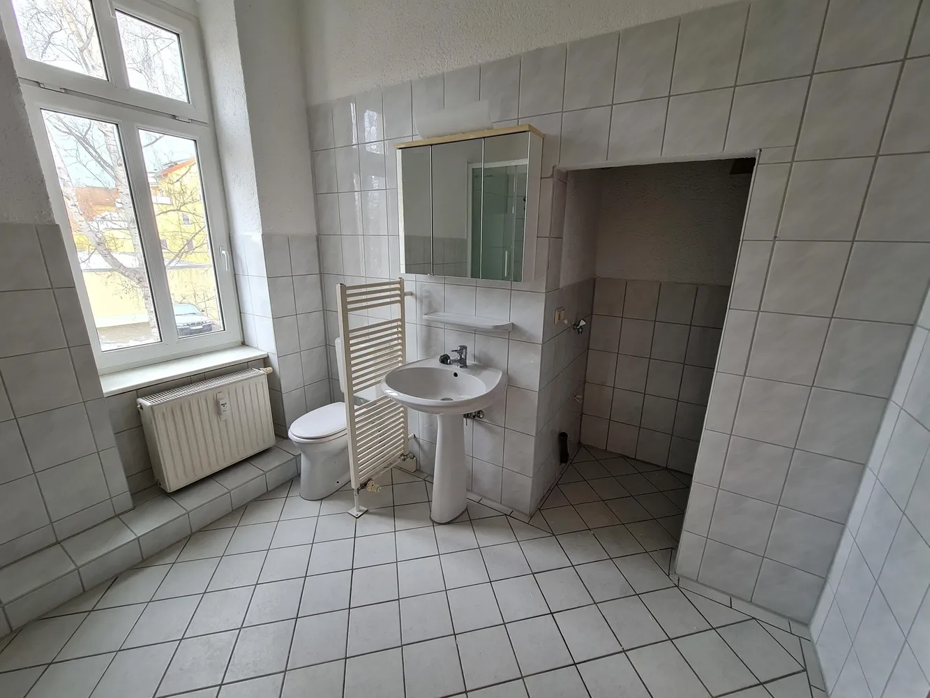 5 room apartment with 125 m² in Zwickau – Photo 10
