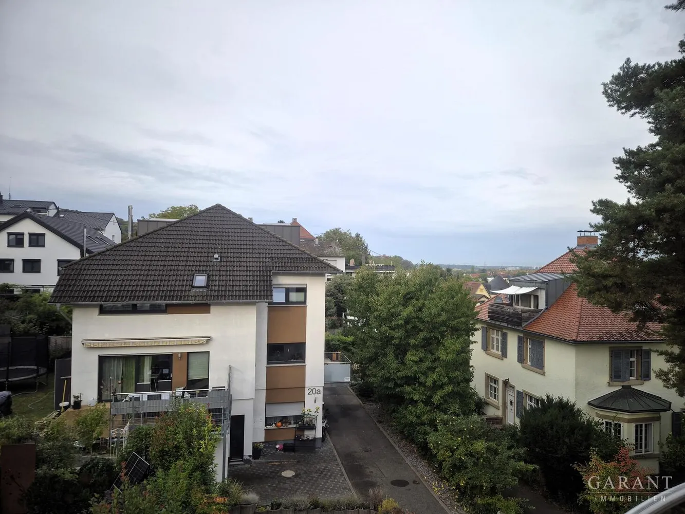 4 Zimmer Wohnung mit 133 m² in Karlsruhe – Bild 3