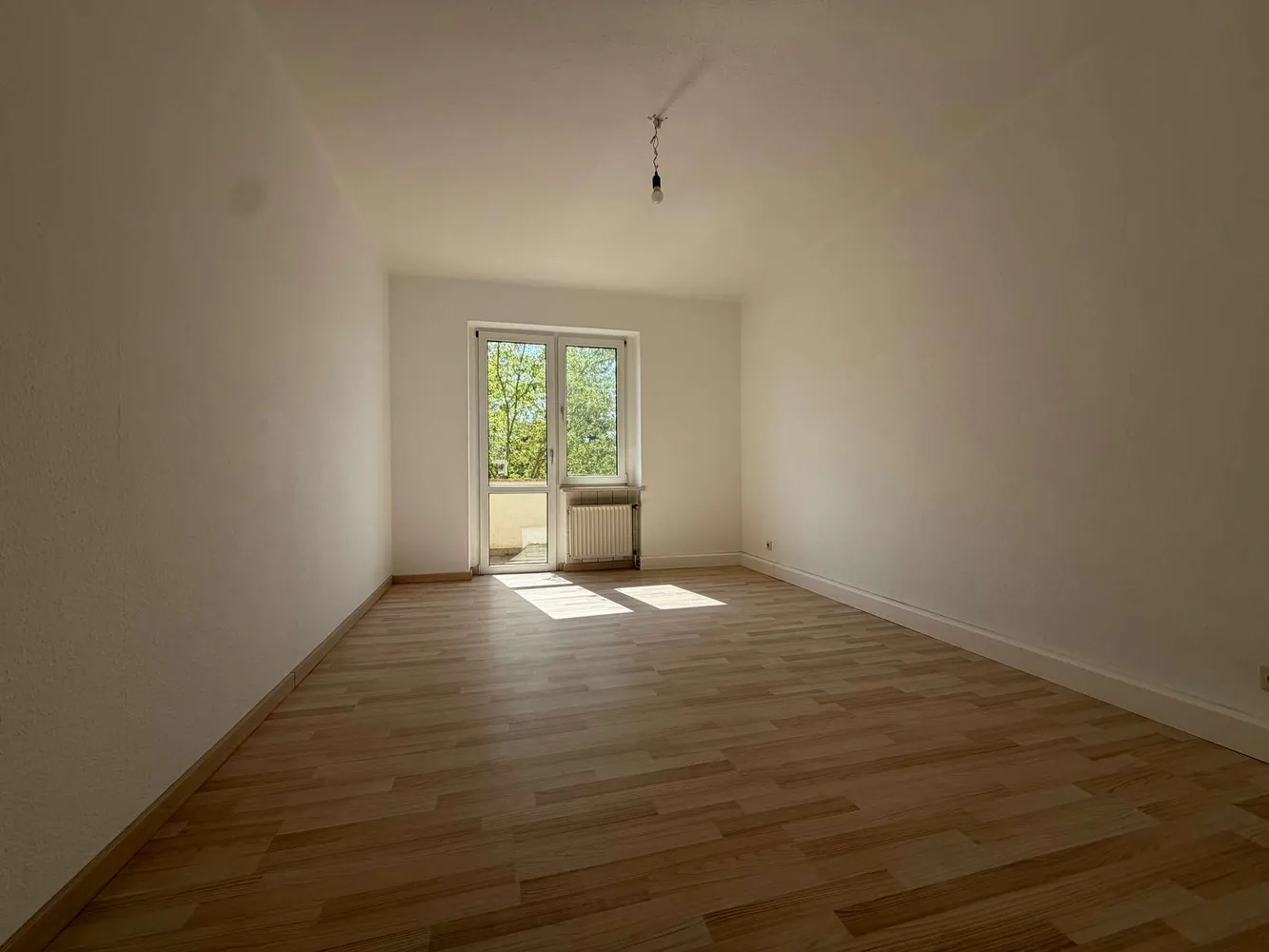 2 Zimmer Wohnung mit 51 m² in Halle (Saale) – Bild 6