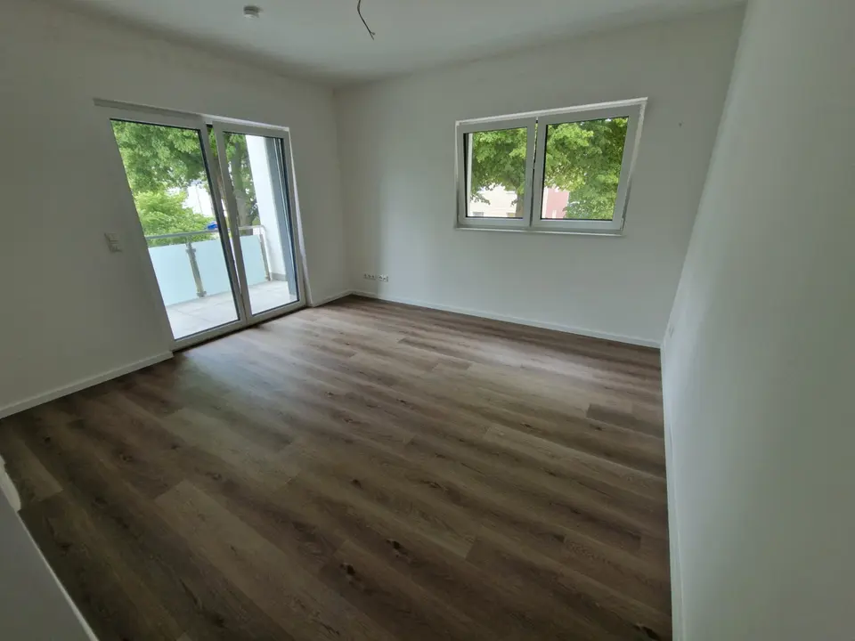 2 Zimmer Wohnung mit 56 m² in Wolfenbüttel – Bild 10