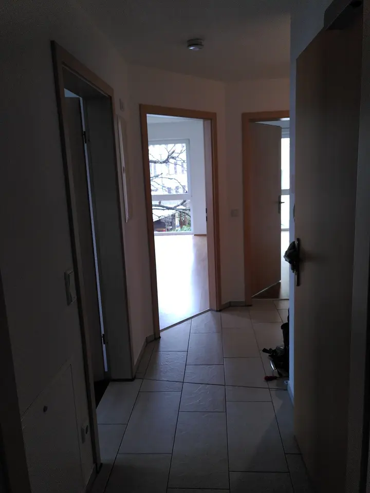 2 Zimmer Wohnung mit 57 m² in Dresden – Bild 3
