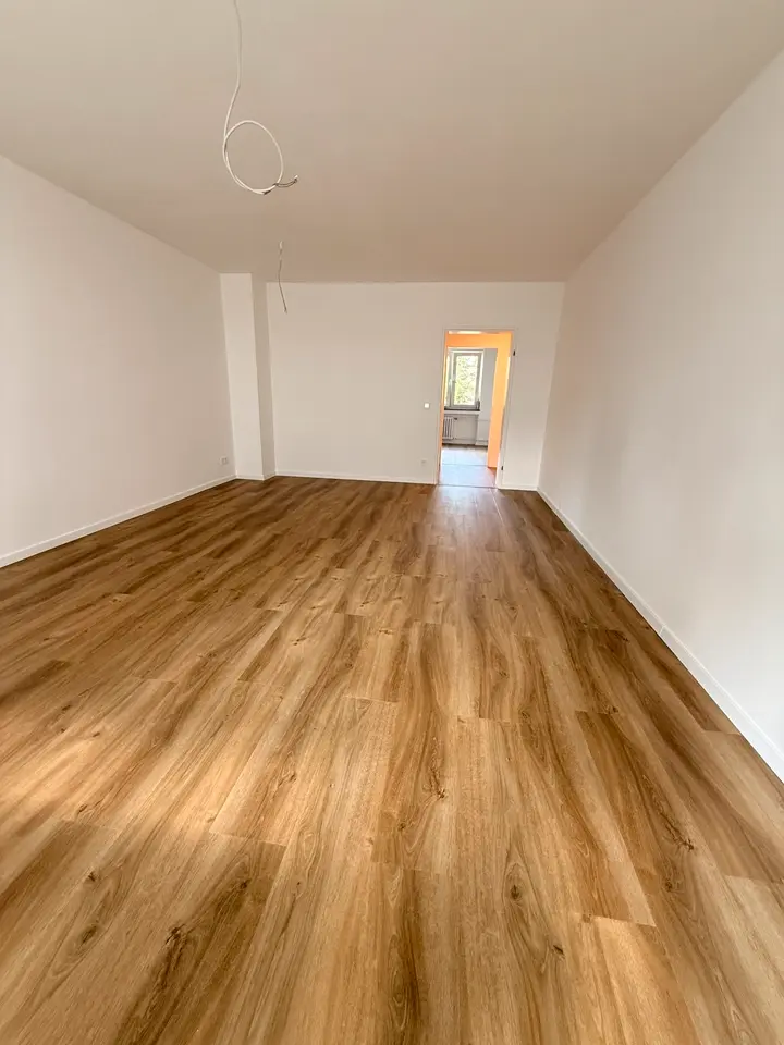 2 Zimmer Wohnung mit 59 m² in Wuppertal – Bild 2