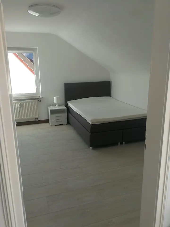 2 Zimmer Wohnung mit 50 m² in Tuttlingen – Bild 6