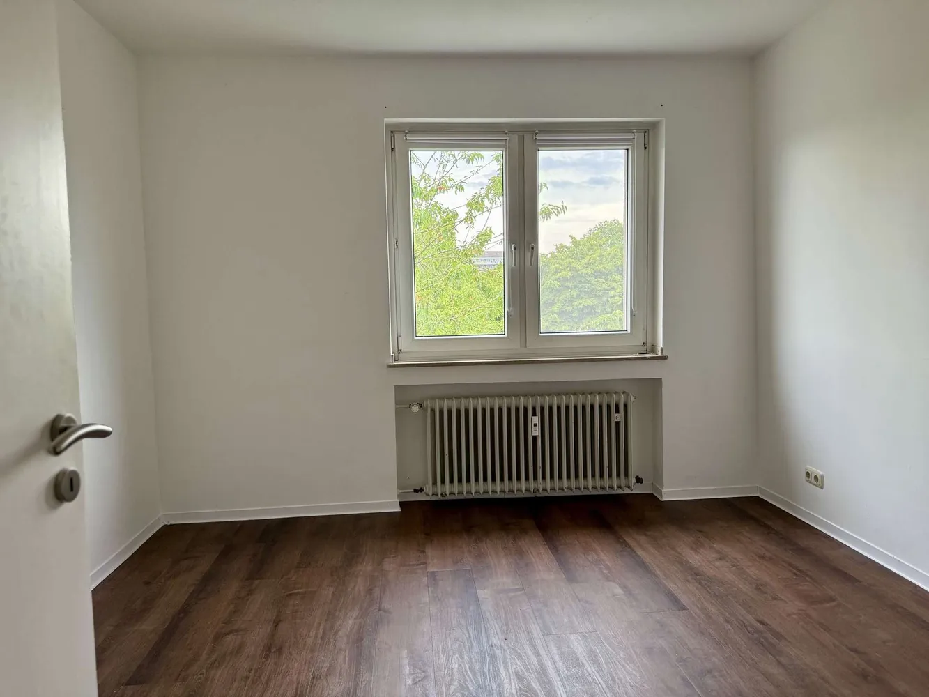 5 Zimmer Wohnung mit 123 m² in Aachen – Bild 8