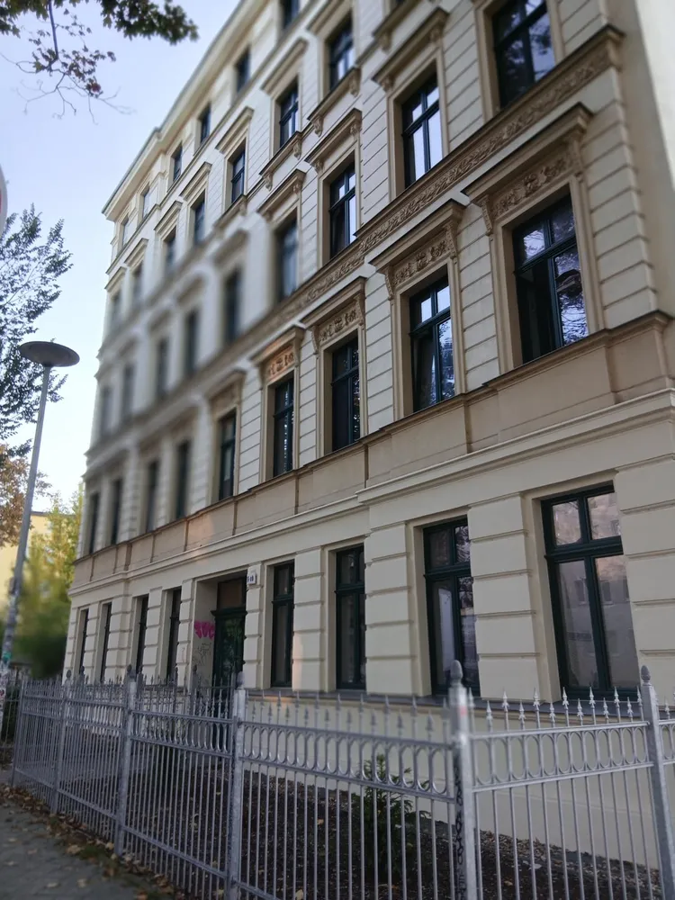 2 Zimmer Wohnung mit 37 m² in Magdeburg – Bild 6