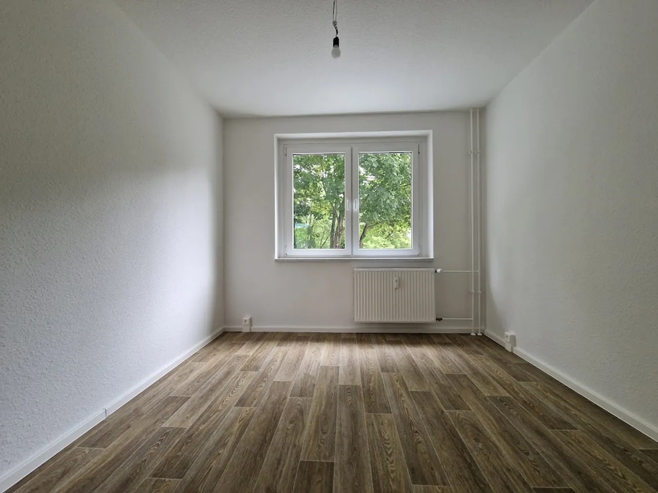 3 Zimmer Wohnung mit 57 m² in Halle (Saale) – Bild 4