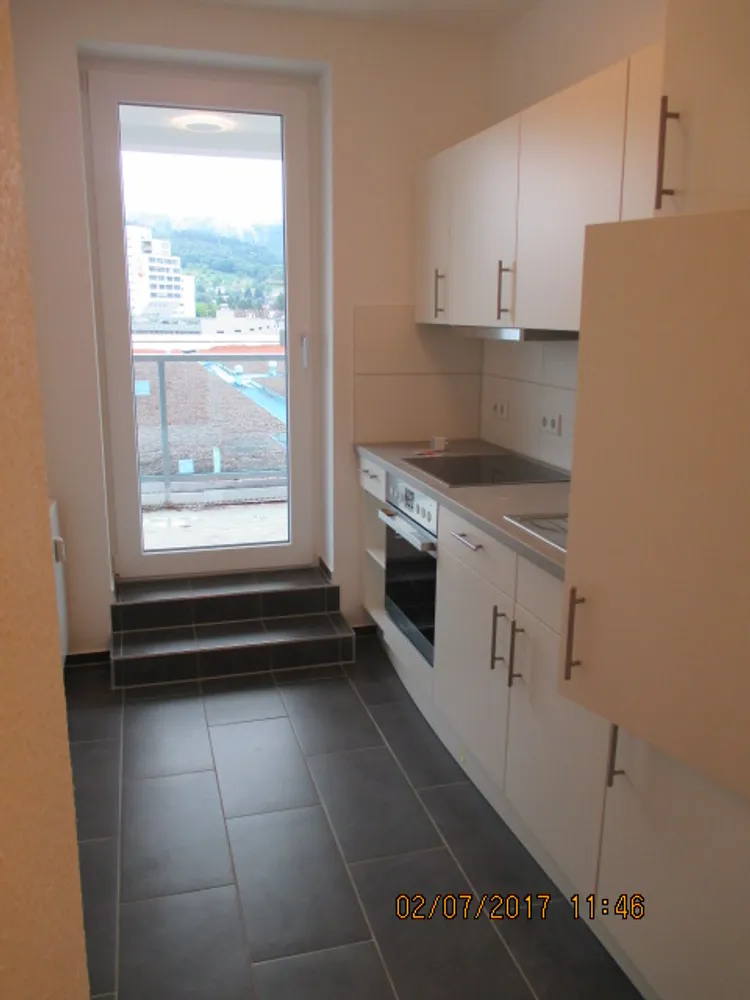 2 Zimmer Wohnung mit 57 m² in Freiburg im Breisgau – Bild 12