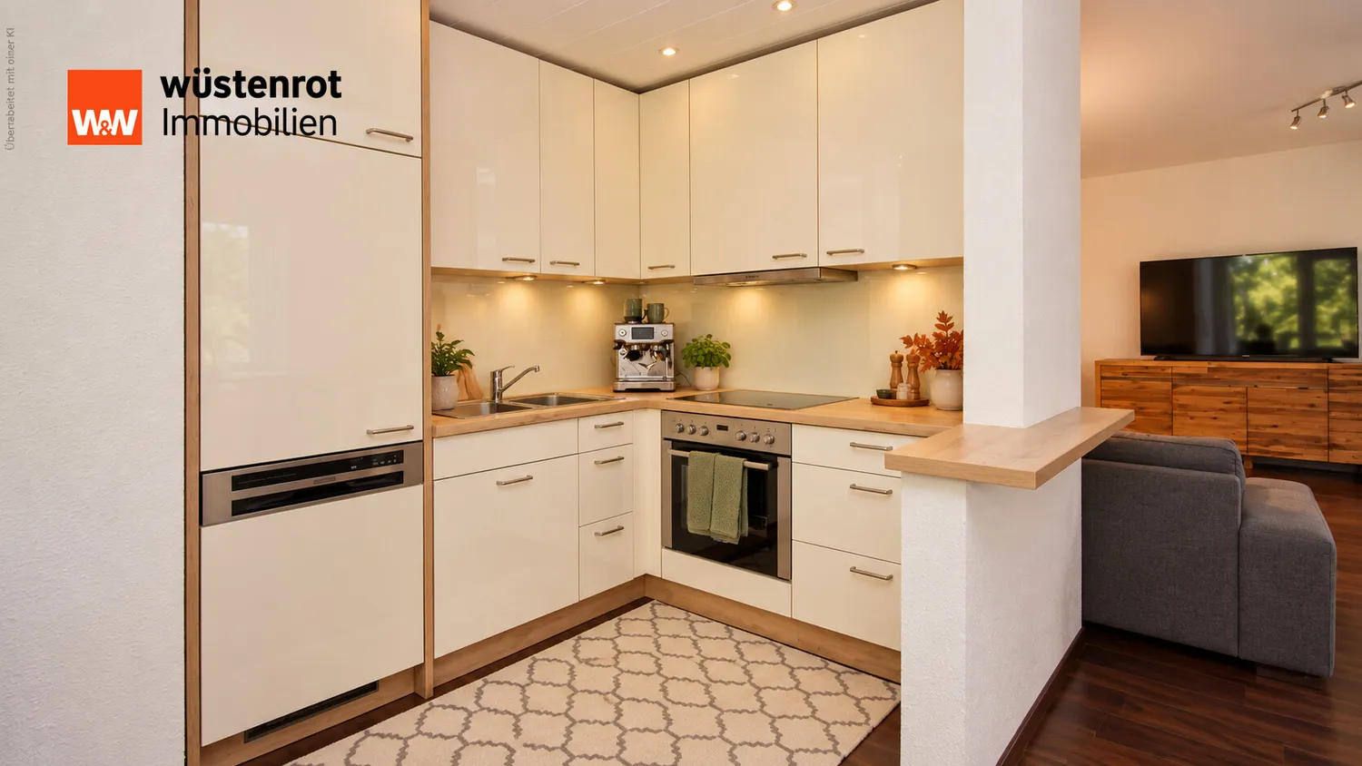 2 Zimmer Wohnung mit 70 m² in Fulda – Bild 5