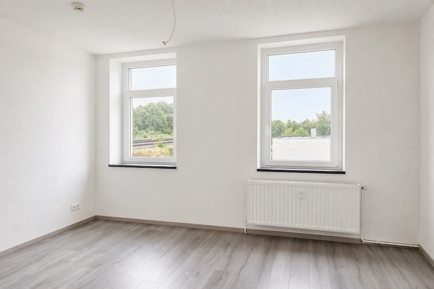 2 Zimmer Wohnung mit 62 m² in Herne – Bild 7