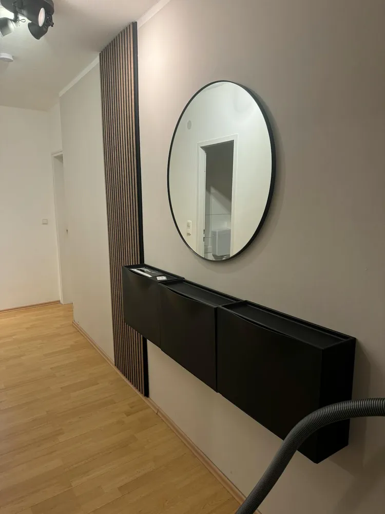WG-Zimmer in Frankfurt am Main – Bild 3