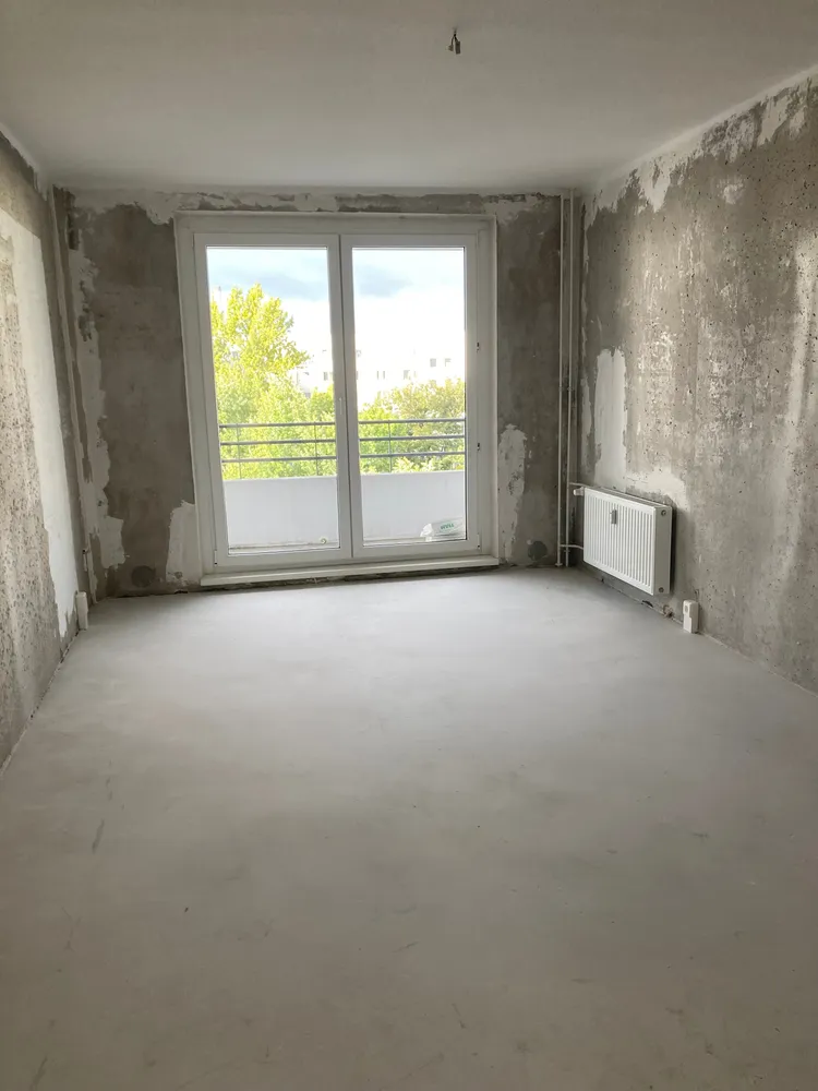 2 Zimmer Wohnung mit 57 m² in Berlin – Bild 5