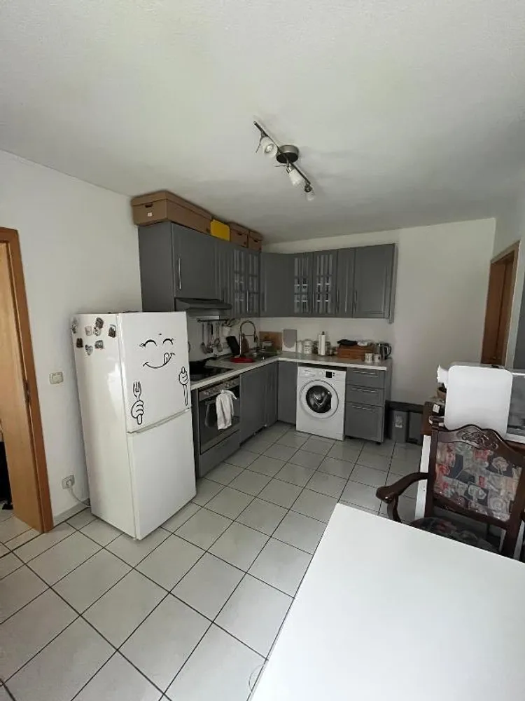 2 Zimmer Wohnung mit 80 m² in Siegen – Bild 2