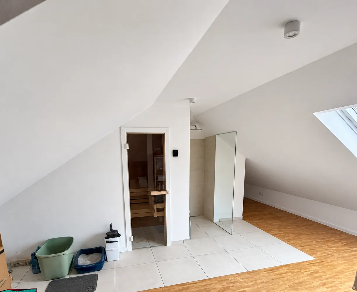 3 Zimmer Wohnung mit 169 m² in Fürth – Bild 8