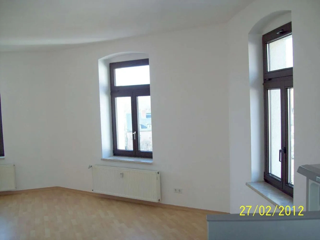 3 Zimmer Wohnung mit 74 m² in Halle (Saale) – Bild 9