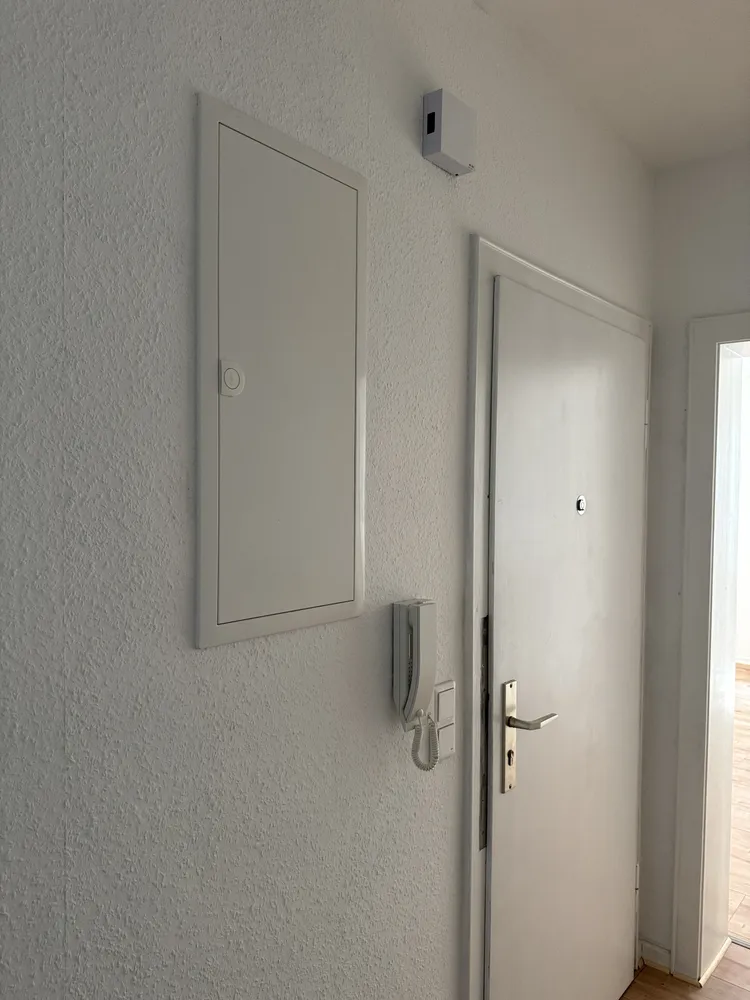 1 Zimmer Wohnung mit 35 m² in Krefeld – Bild 7