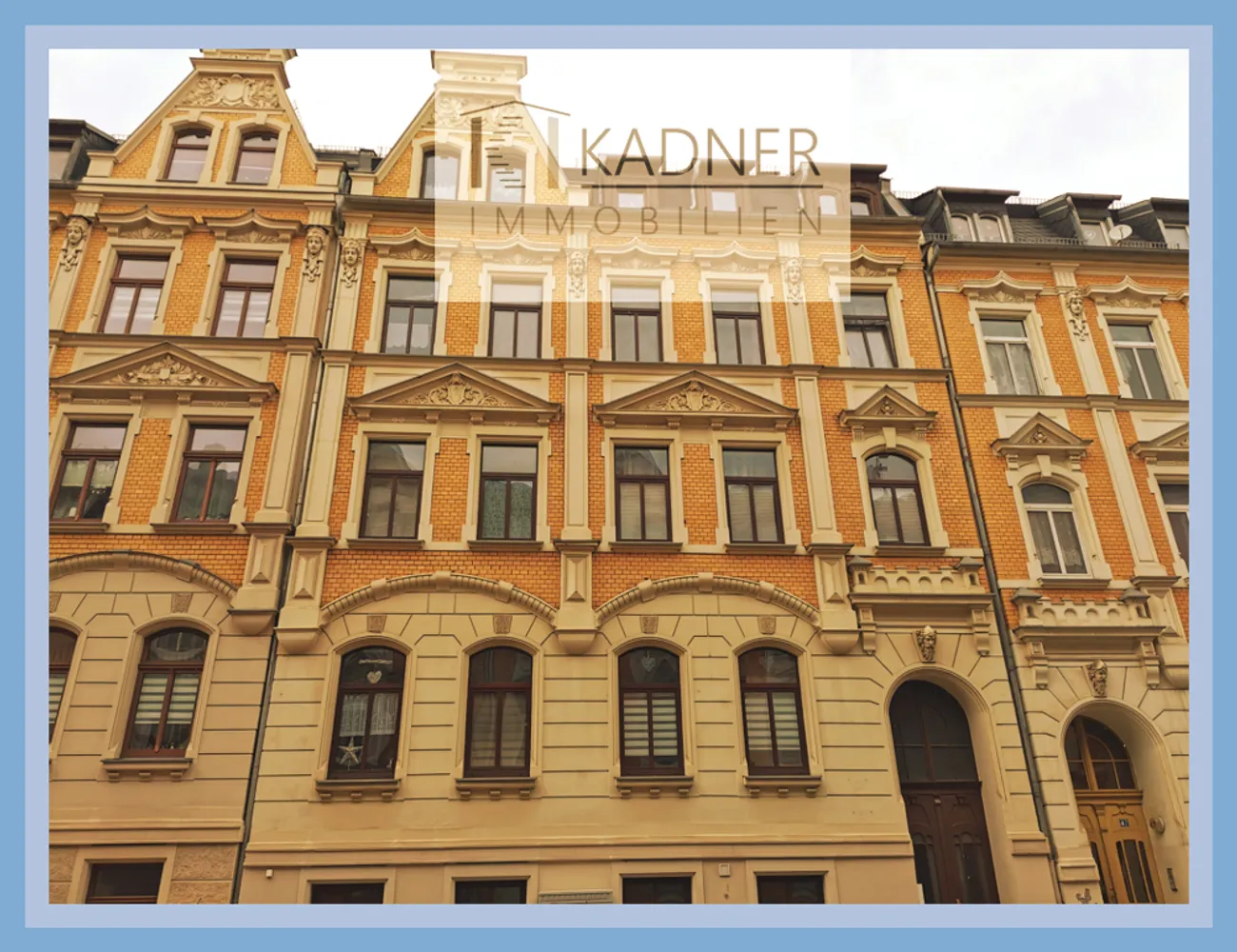 4 Zimmer Wohnung mit 98 m² in Plauen – Bild 7