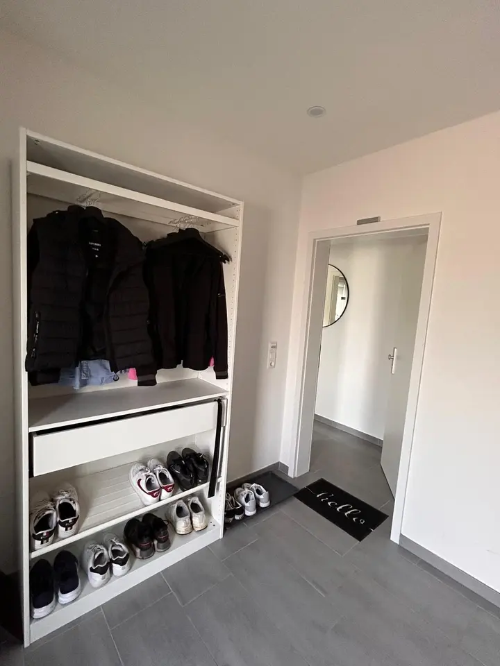 3 Zimmer Haus mit 67 m² in Soltau – Bild 8