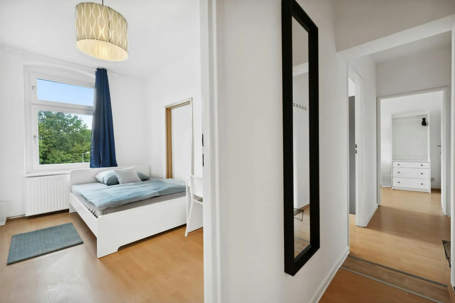 Shared room with 11 m² in Berlin – Photo 8