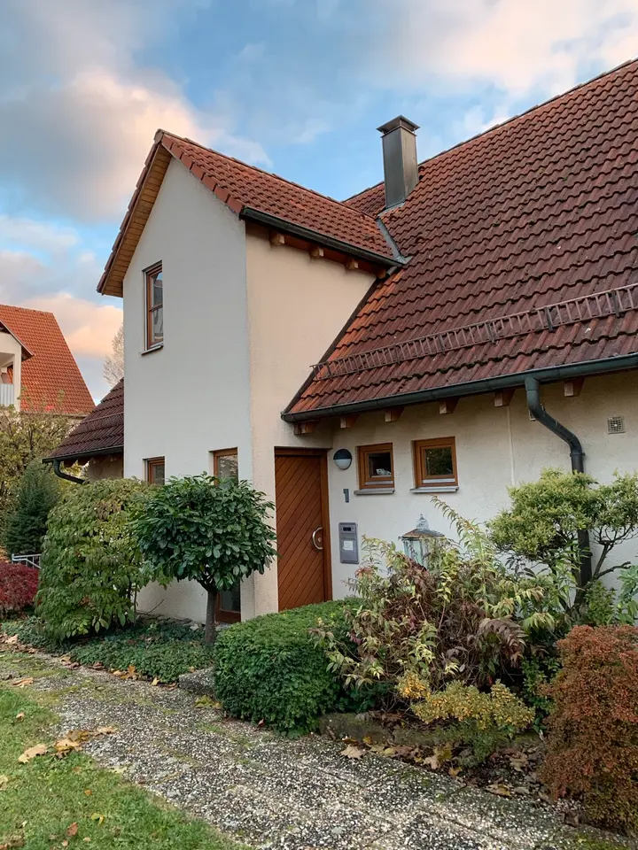 5 Zimmer Haus mit 140 m² in Kirchheim unter Teck – Bild 1