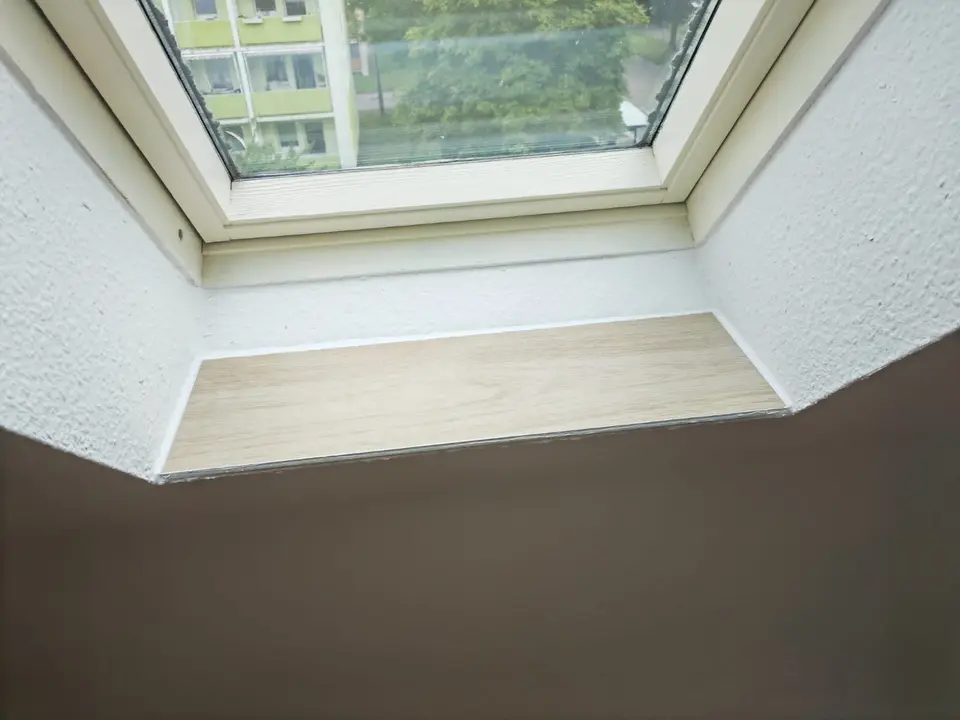 2 Zimmer Wohnung mit 44 m² in Limbach-Oberfrohna – Bild 8