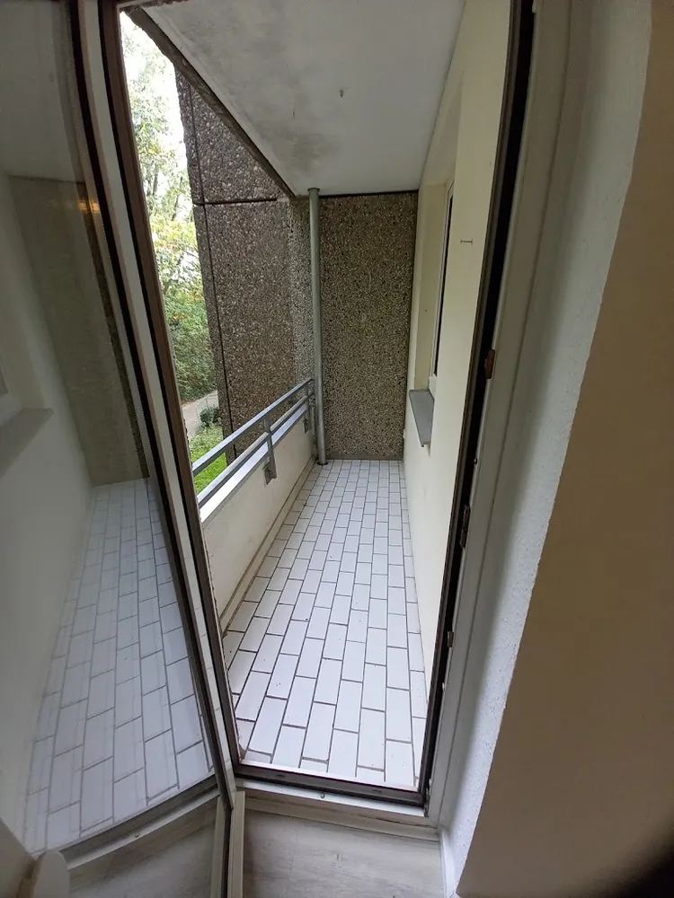 3 Zimmer Wohnung mit 53 m² in Düsseldorf – Bild 5