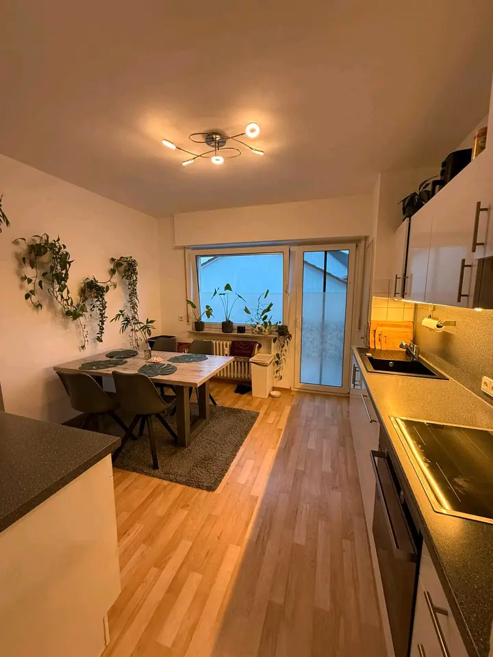 3 Zimmer Wohnung mit 90 m² in Viernheim – Bild 9