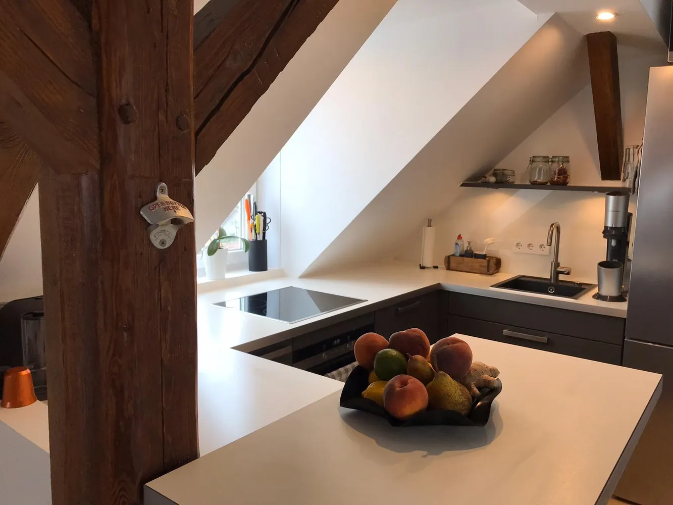 3 Zimmer Wohnung mit 104 m² in Hannover – Bild 4