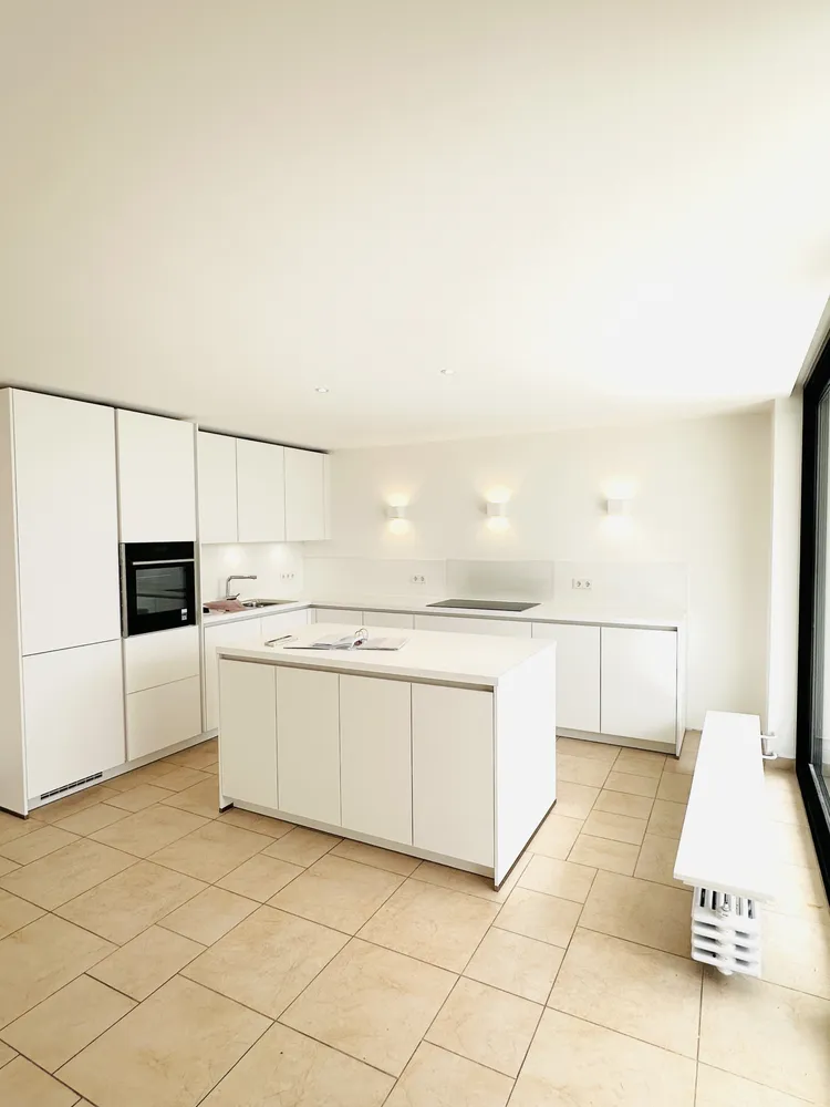 4 Zimmer Wohnung mit 165 m² in Tübingen – Bild 9