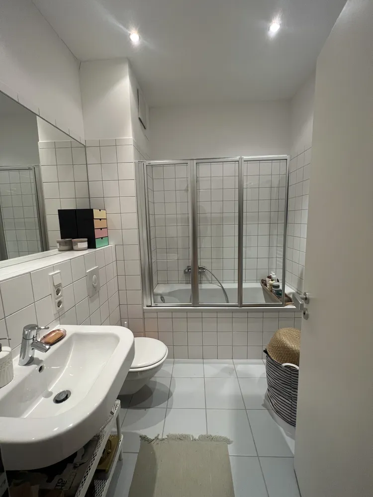 1 Zimmer Wohnung mit 48 m² in Berlin – Bild 3
