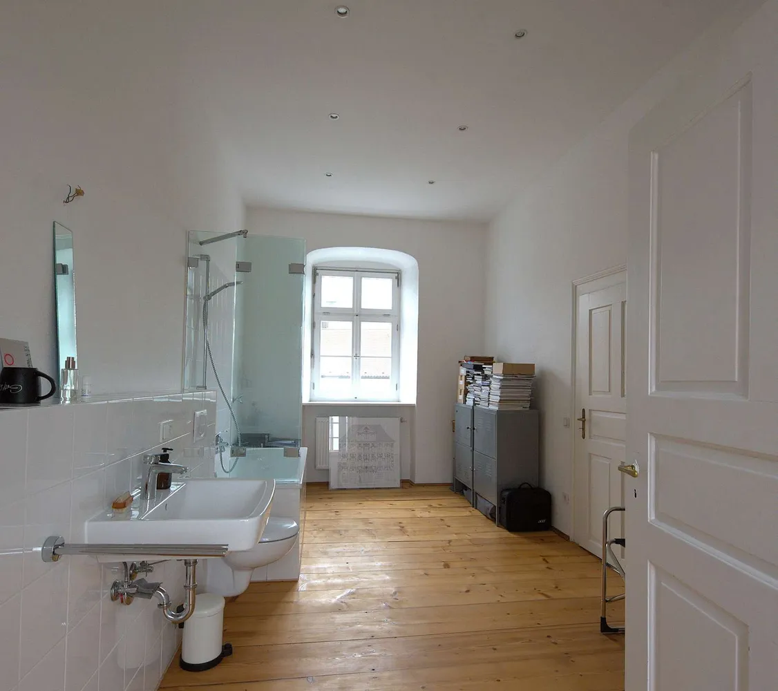 3 Zimmer Wohnung mit 120 m² in Freising – Bild 8