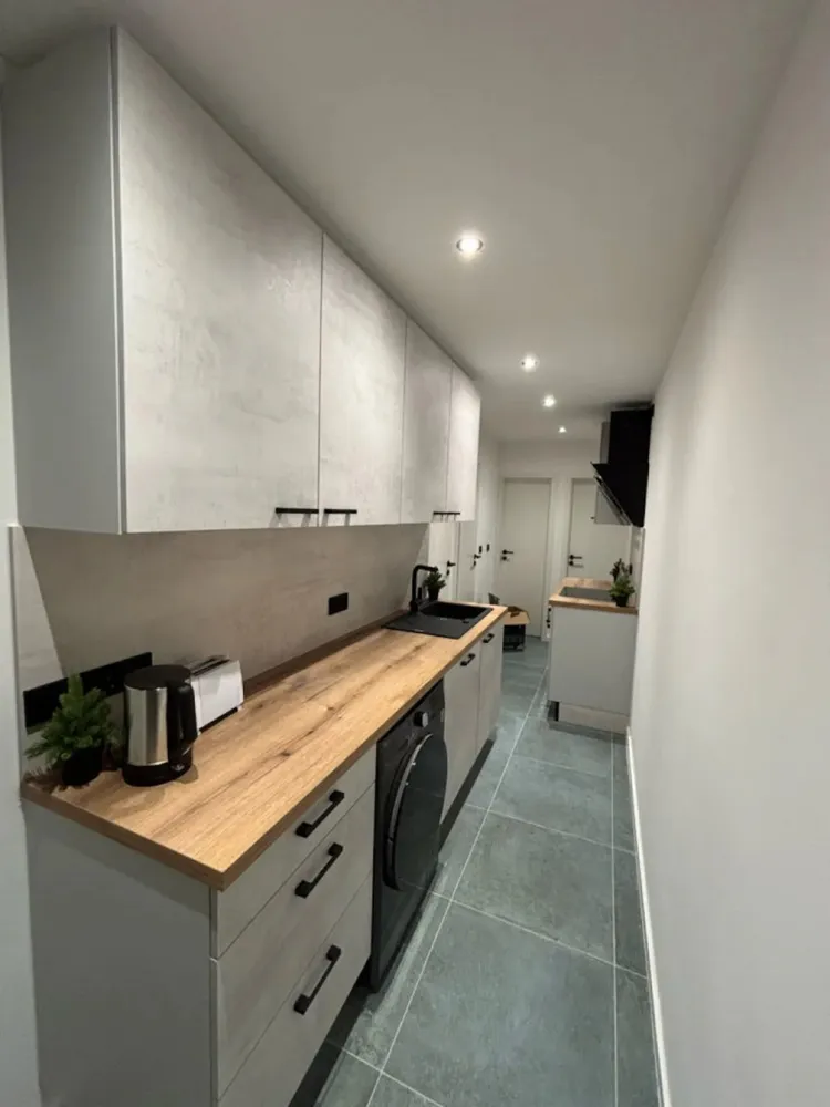 WG-Zimmer mit 15 m² in München – Bild 4