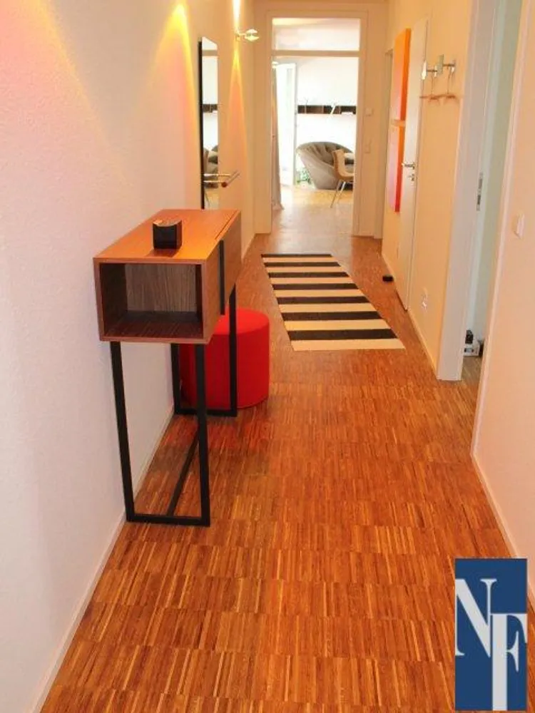 3 Zimmer Wohnung mit 88 m² in Chemnitz – Bild 3