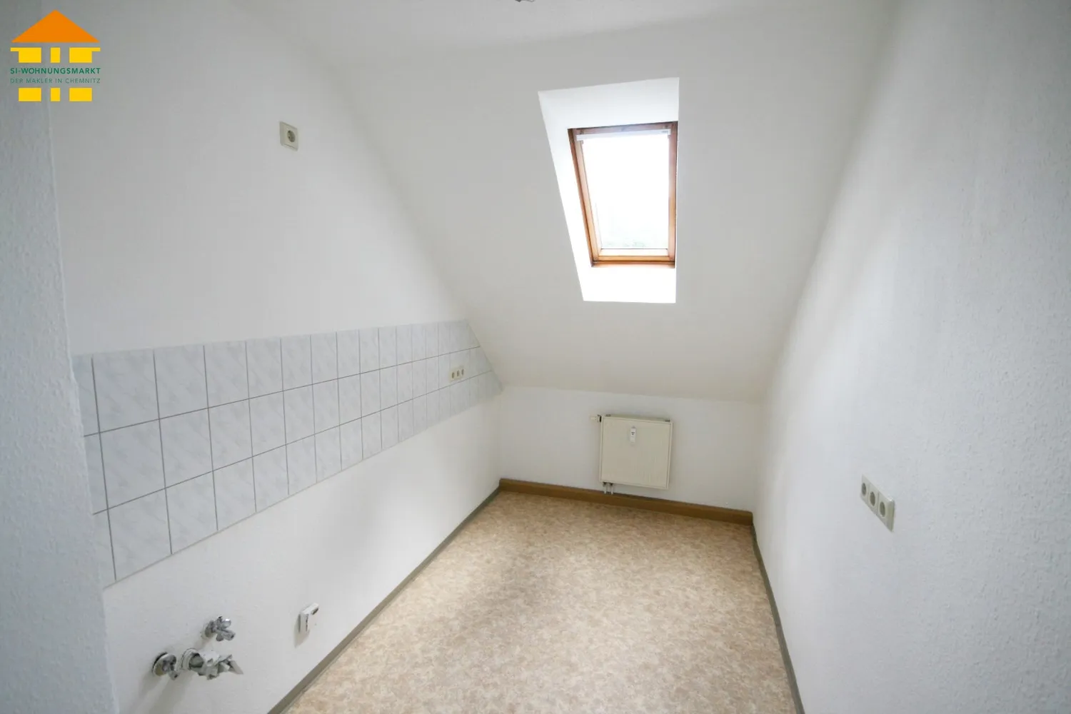 3 Zimmer Wohnung mit 70 m² in Chemnitz – Bild 6
