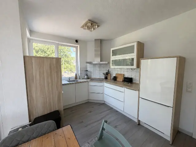3 Zimmer Wohnung mit 103 m² in Mönchengladbach – Bild 8