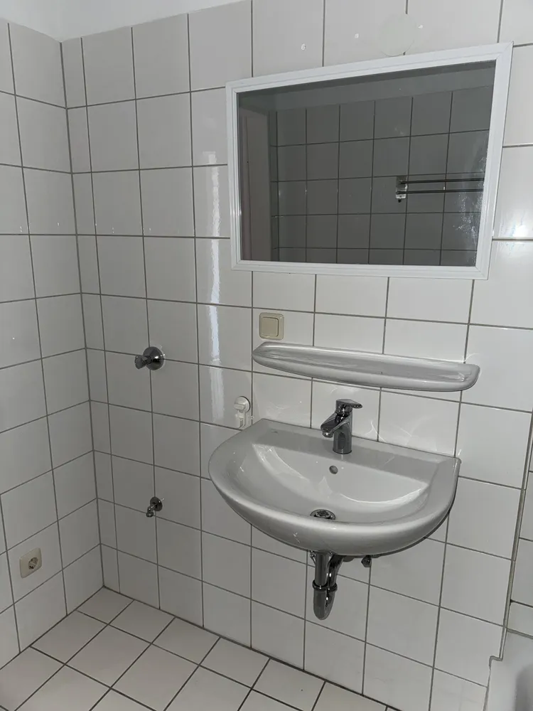 3 room apartment with 43 m² in Gelsenkirchen – Photo 8