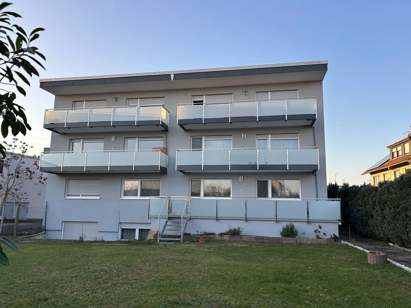 3 Zimmer Wohnung mit 86 m² in Hanau – Bild 5
