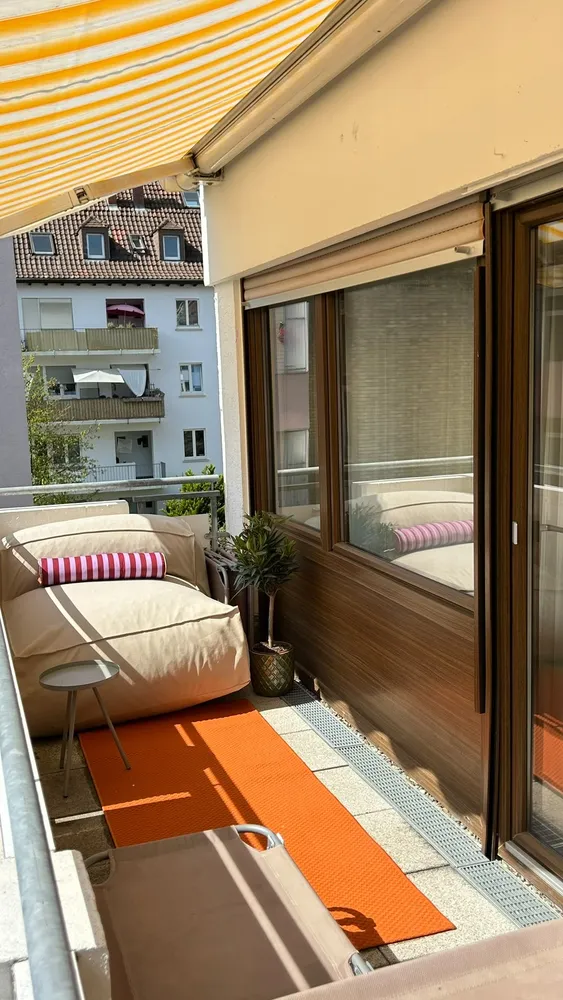 3 Zimmer Wohnung mit 80 m² in Stuttgart – Bild 3