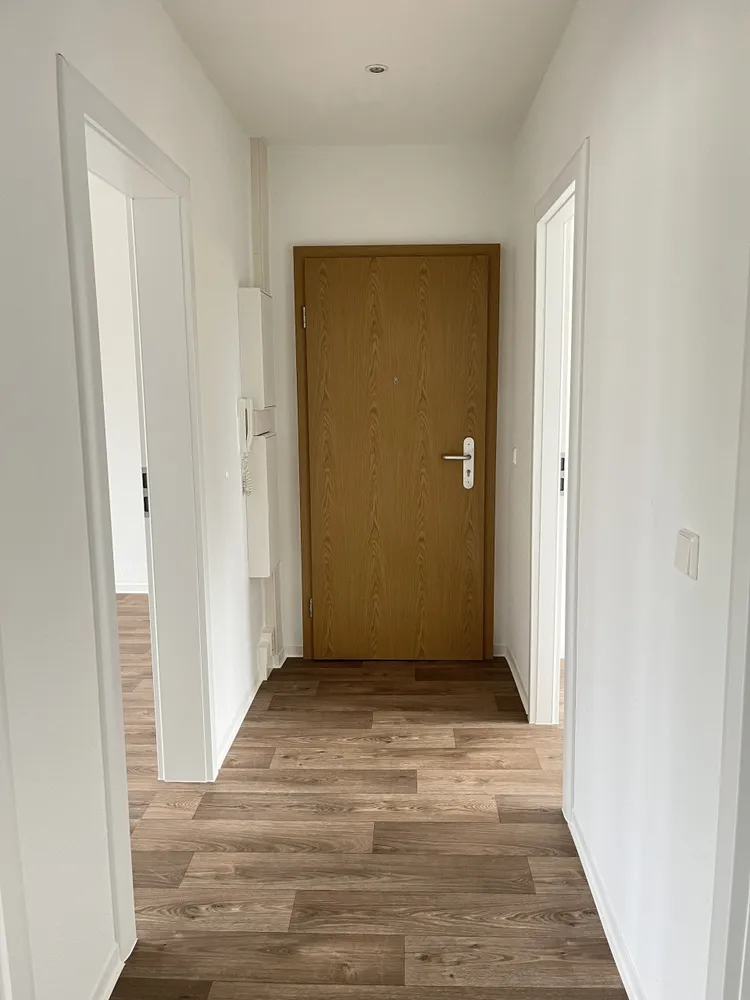 3 Zimmer Wohnung mit 61 m² in Eberswalde – Bild 5