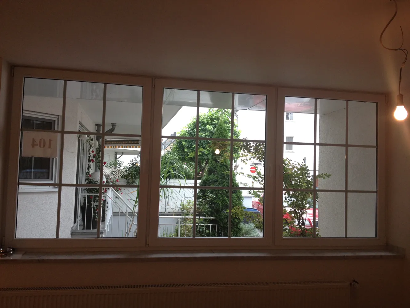 2 Zimmer Wohnung mit 82 m² in Köln – Bild 10