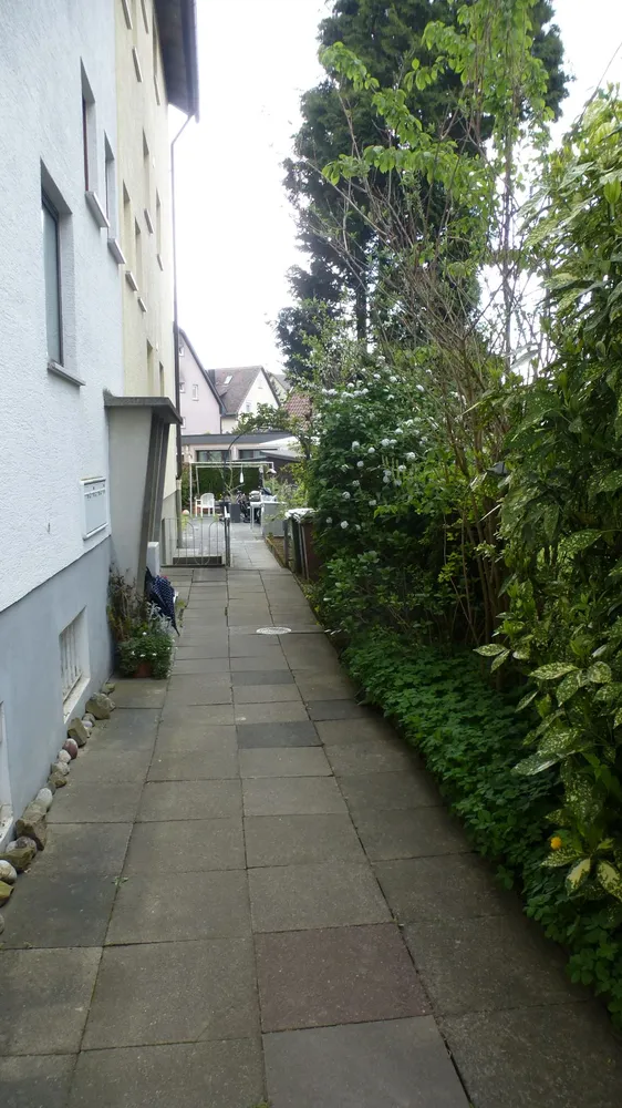 3 Zimmer Wohnung mit 81 m² in Stuttgart – Bild 3