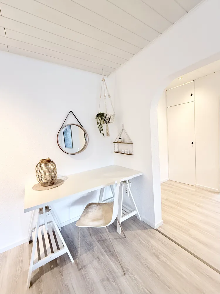 2 Zimmer Wohnung mit 58 m² in Meerbusch – Bild 1