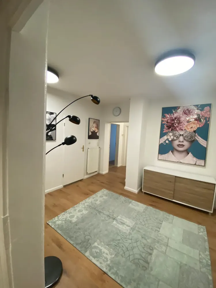 WG-Zimmer mit 13 m² in München – Bild 5