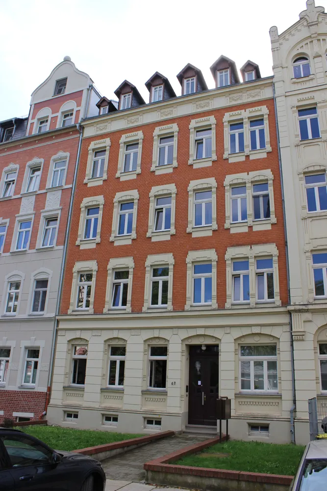2 Zimmer Wohnung mit 65 m² in Chemnitz – Bild 6