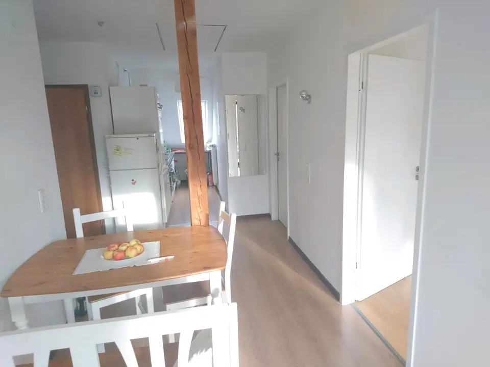 WG-Zimmer mit 16 m² in Oldenburg – Bild 6