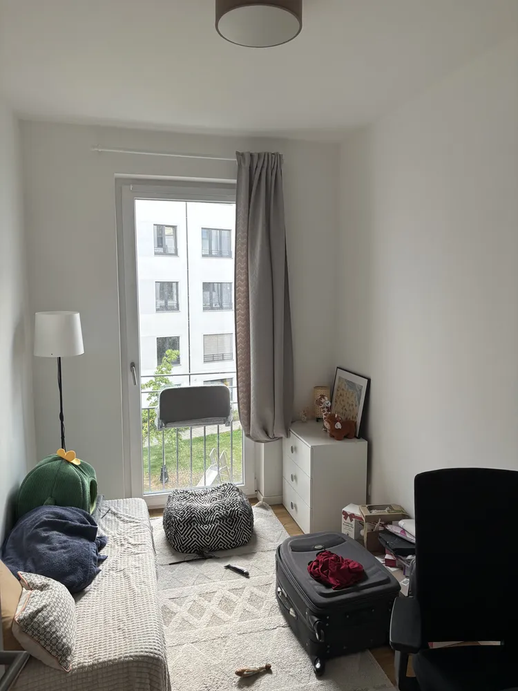 3 room apartment with 74 m² in Berlin – Photo 3