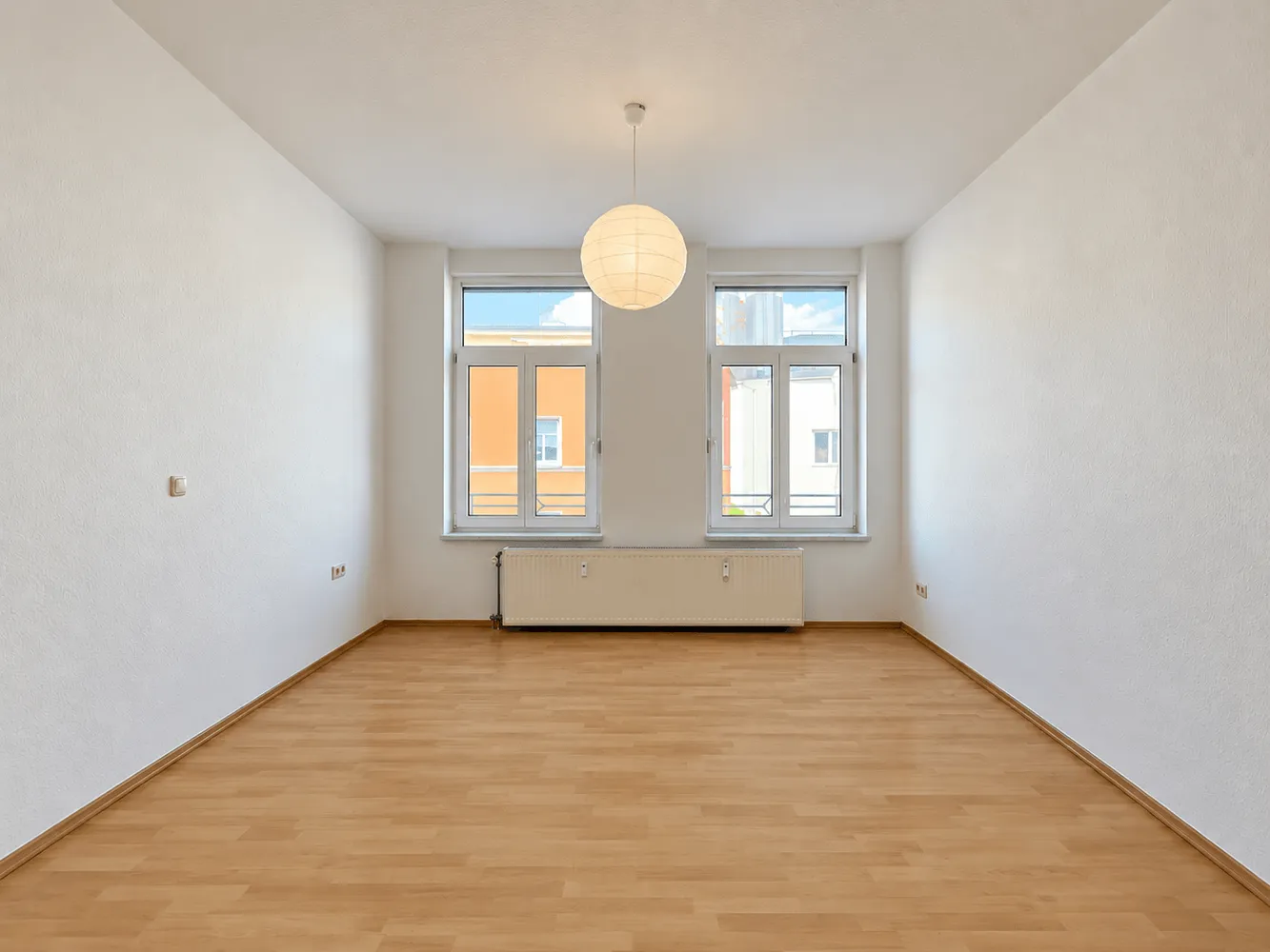 2 Zimmer Wohnung mit 50 m² in Rostock – Bild 9