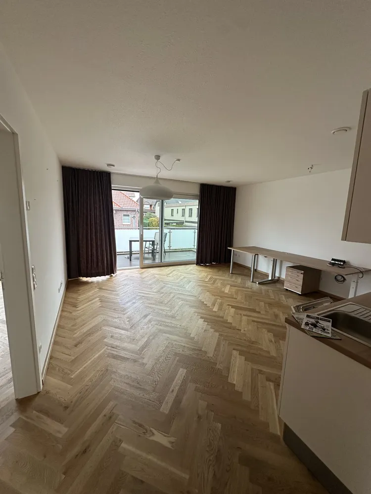 2 room apartment with 69 m² in Cloppenburg – Photo 7
